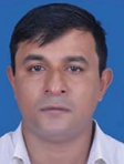 Pr. Jinu Mathew